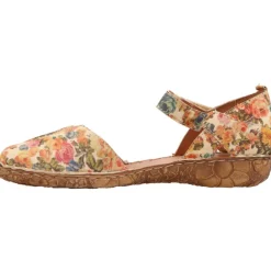 Sandales*Josef Seibel Rosalie 42 Beige Multi